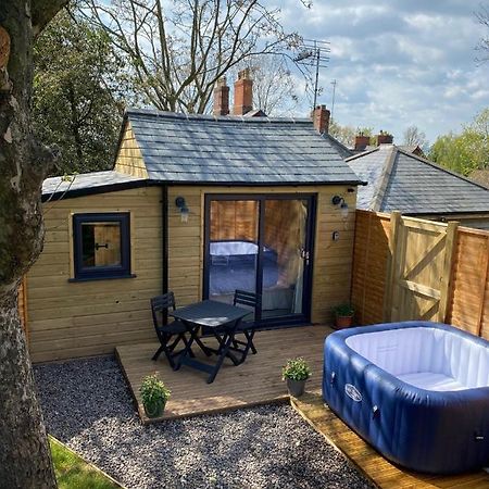Apartamento Hideaway At Hestercombe Kingston  Exterior foto