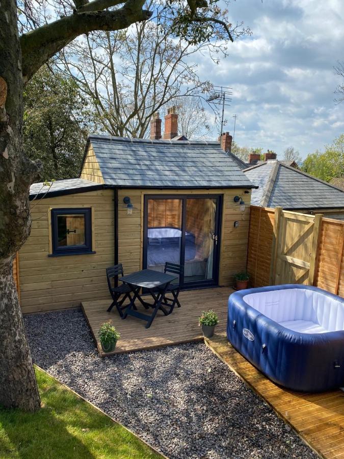 Apartamento Hideaway At Hestercombe Kingston  Exterior foto