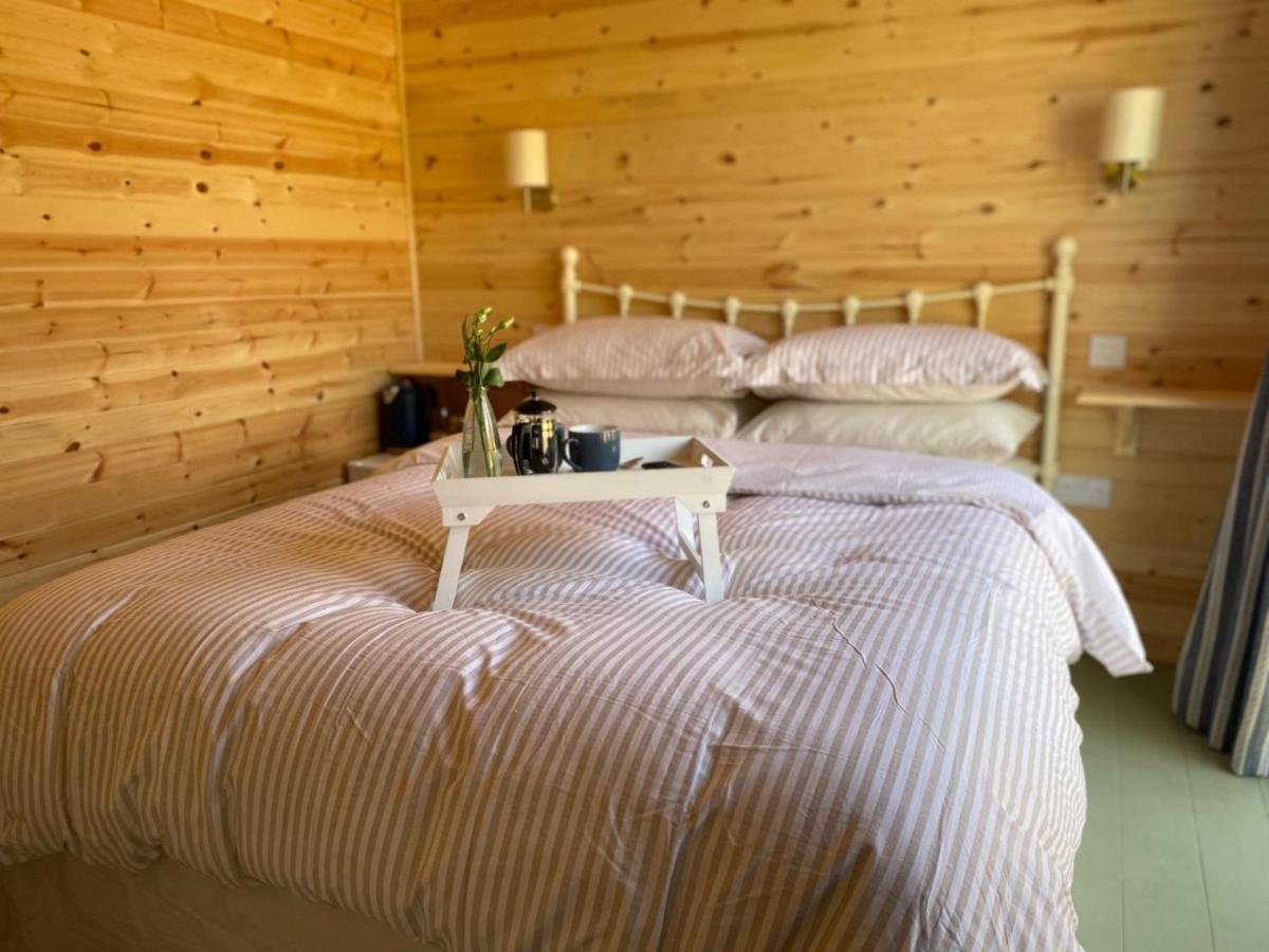 Apartamento Hideaway At Hestercombe Kingston  Exterior foto