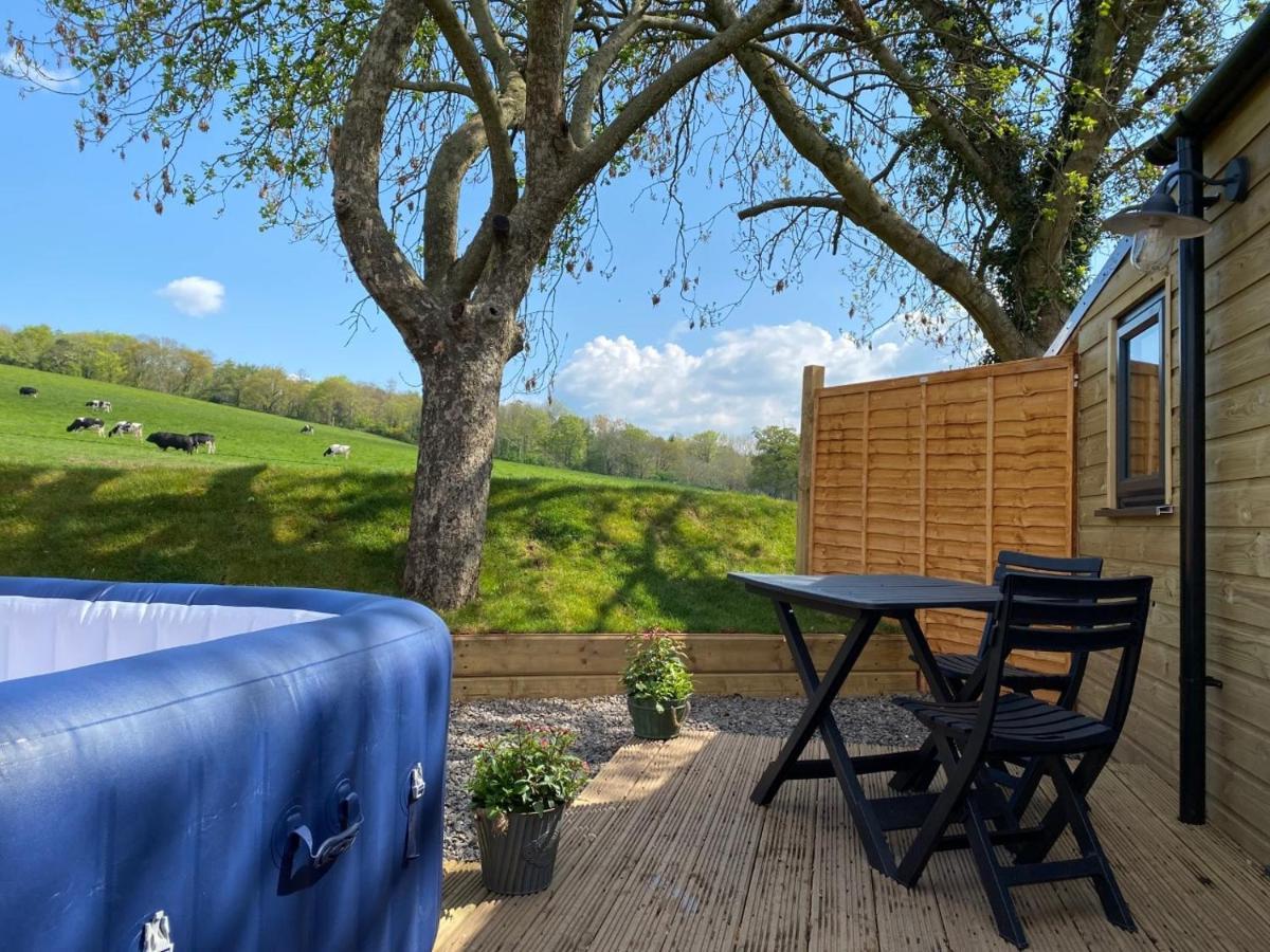Apartamento Hideaway At Hestercombe Kingston  Exterior foto