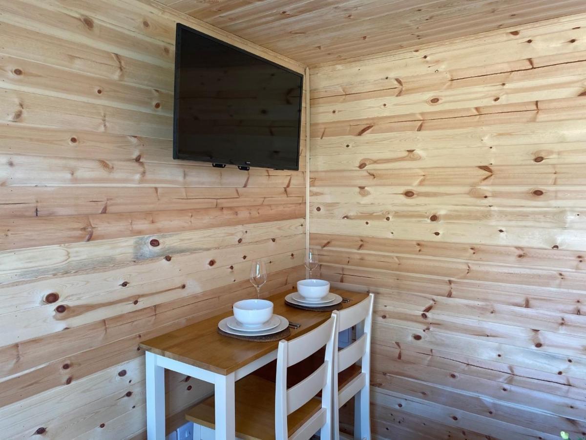 Apartamento Hideaway At Hestercombe Kingston  Exterior foto